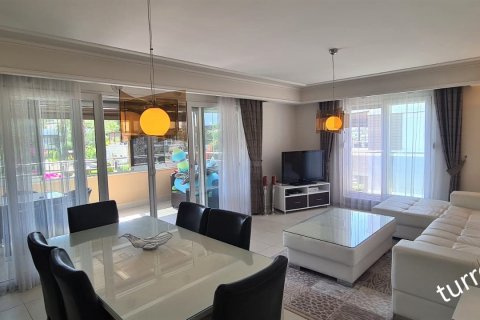 Продажа квартиры в Сиде, Анталье, Турция 2+1, 100м2, №46762 – фото 10