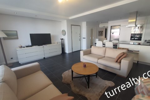 Продажа квартиры  в Сиде, Анталье, Турция 2+1, 100м2, №46616 – фото 17