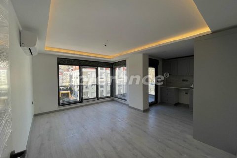 Продажа квартиры  в Анталье, Турция 1+1, 55м2, №30135 – фото 9