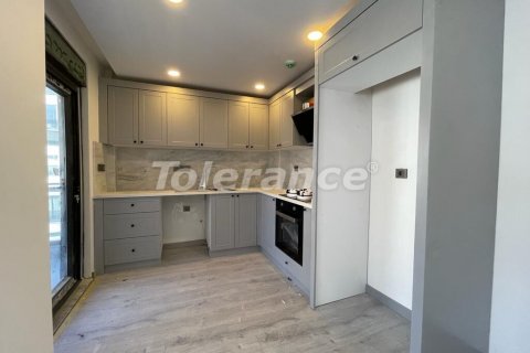 Продажа квартиры  в Анталье, Турция 1+1, 55м2, №30135 – фото 13