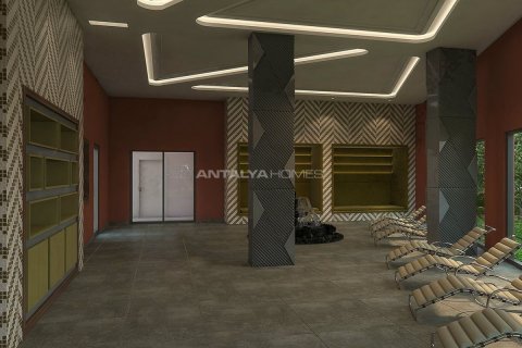 Продажа квартиры в Аланье, Анталья, Турция 2+1, 180м2, №43663 – фото 16