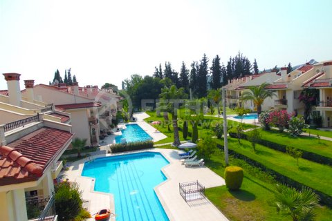 Продажа квартиры  в Фетхие, Мугле, Турция 3+1, 130м2, №45788 – фото 16
