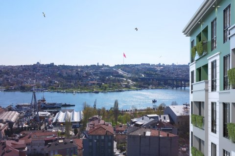 Жилой комплекс Pera Blue  в Стамбуле, Турция №46150 – фото 12