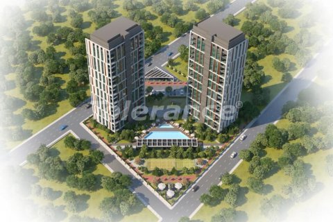 Продажа квартиры  в Мерсине, Турция 5+1, 245м2, №43556 – фото 2