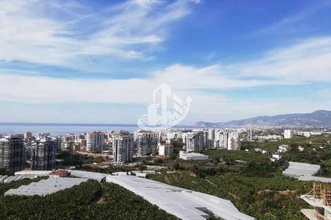 Продажа квартиры  в Махмутларе, Анталье, Турция 2+1, 140м2, №33648 – фото 6