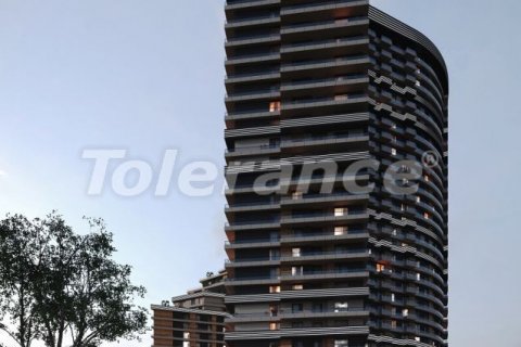 Продажа коммерческой недвижимости  в Стамбуле, Турция, 74м2, №33746 – фото 7