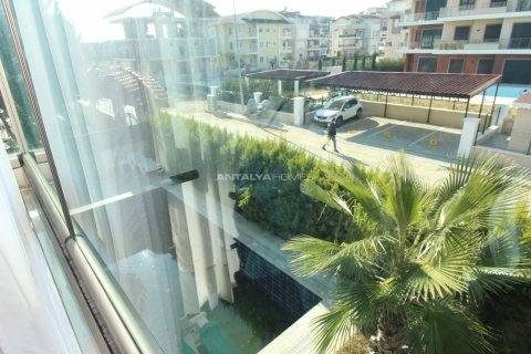 Продажа квартиры в Белеке, Анталья, Турция 1+1, 69м2, №44421 – фото 10