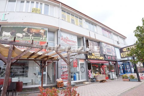 Продажа коммерческой недвижимости  в Анталье, Турция, 165м2, №46113 – фото 7
