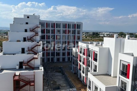 Продажа квартиры в Анталье, Турция 1+1, 50м2, №3095 – фото 19