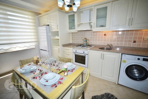 Продажа квартиры  в Махмутларе, Анталье, Турция 2+1, 130м2, №42364 – фото 14