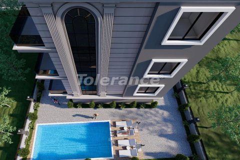 Продажа квартиры  в Аланье, Анталье, Турция 2+1, 451м2, №47007 – фото 5