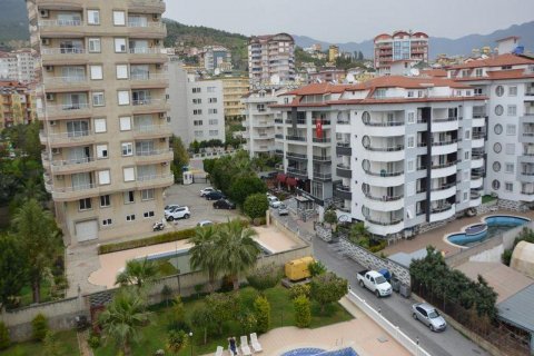 Продажа квартиры  в Джикджилли, Анталье, Турция 2+1, 130м2, №48928 – фото 21