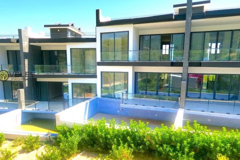 Продажа квартиры  в Беллапаисе, Гирне, Северный Кипр 4+1, 250м2, №50130 – фото 4
