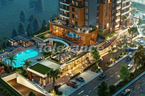 Продажа квартиры в Конаклы, Анталья, Турция 3+1, 157м2, №47582 – фото 2