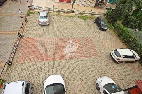 Продажа квартиры  в Махмутларе, Анталье, Турция 2+1, 130м2, №50288 – фото 24