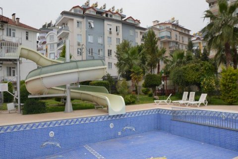 Продажа квартиры  в Джикджилли, Анталье, Турция 2+1, 130м2, №48928 – фото 24
