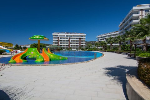 Жилой комплекс Fortuna Resort  в Демирташе, Аланья, Анталья, Турция №48982 – фото 15