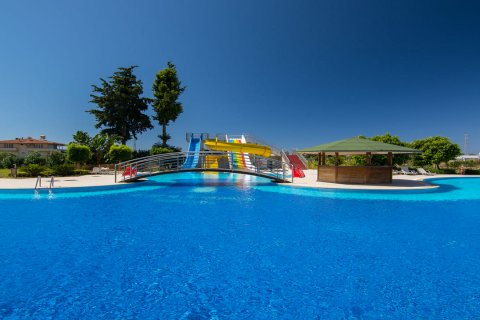 Жилой комплекс Fortuna Resort  в Демирташе, Аланья, Анталья, Турция №48982 – фото 20