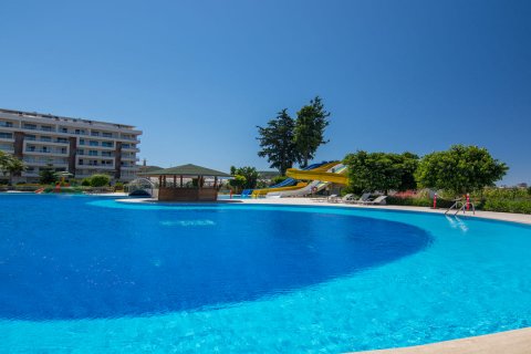 Жилой комплекс Fortuna Resort  в Демирташе, Аланья, Анталья, Турция №48982 – фото 10