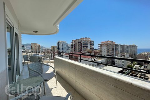 Продажа квартиры  в Махмутларе, Анталье, Турция 2+1, 110м2, №47538 – фото 4