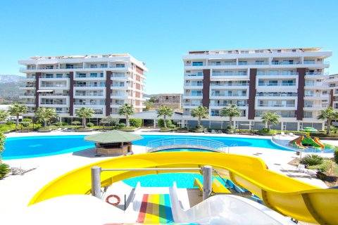 Жилой комплекс Fortuna Resort  в Демирташе, Аланья, Анталья, Турция №48982 – фото 21