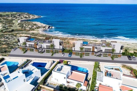 Продажа квартиры  в Гирне, Северный Кипр 2+1, 107м2, №48587 – фото 18