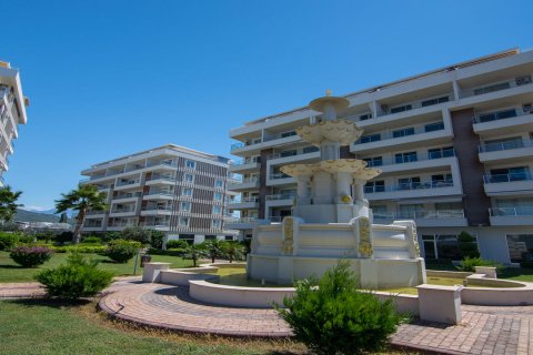 Жилой комплекс Fortuna Resort  в Демирташе, Аланья, Анталья, Турция №48982 – фото 17