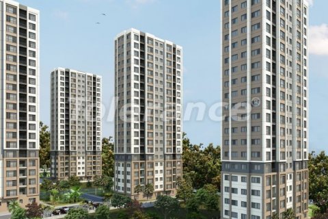 Продажа квартиры  в Стамбуле, Турция 1+1, 54м2, №36222 – фото 10