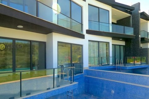 Продажа квартиры  в Беллапаисе, Гирне, Северный Кипр 4+1, 250м2, №50130 – фото 6