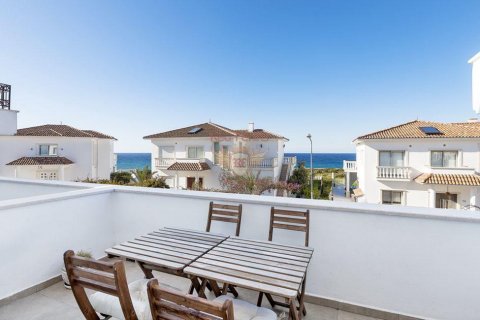 Продажа квартиры  в Гирне, Северный Кипр 3+1, 105м2, №48569 – фото 14