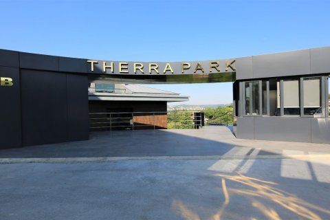 Жилой комплекс Therra Park  в Стамбуле, Турция №49881 – фото 14