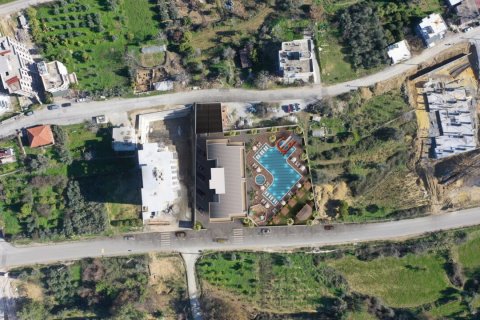 Продажа квартиры  в Аланье, Анталье, Турция 1+1, 58м2, №48460 – фото 18