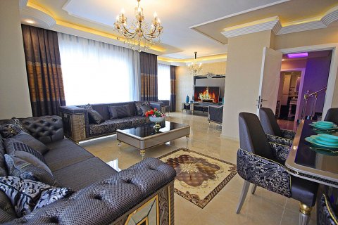 Продажа квартиры в Махмутларе, Анталья, Турция 3 комн., 230м2, №47473 – фото 11