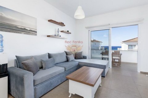 Продажа квартиры  в Гирне, Северный Кипр 3+1, 105м2, №48569 – фото 9