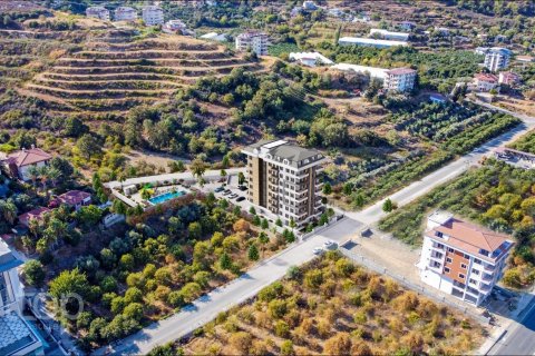 Продажа квартиры  в Аланье, Анталье, Турция 1+1, 53м2, №47482 – фото 12