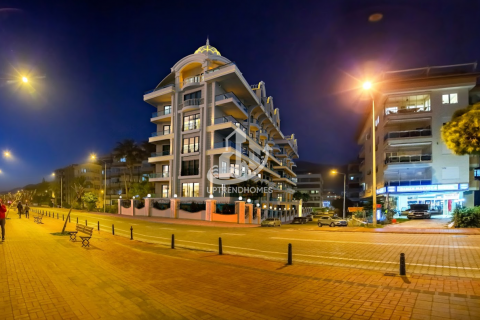 Продажа квартиры  в Аланье, Анталье, Турция 1+1, 53м2, №33829 – фото 11