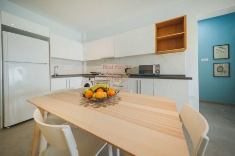 Продажа квартиры  в Фамагусте, Северный Кипр 2+1, 85м2, №48516 – фото 5