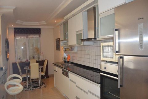 Продажа квартиры  в Джикджилли, Анталье, Турция 2+1, 130м2, №48928 – фото 12