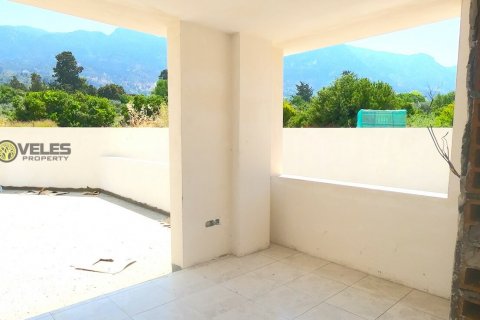 Продажа квартиры  в Лапте, Гирне, Северный Кипр 2+1, 78м2, №49979 – фото 14