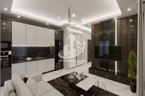 Продажа квартиры  в Аланье, Анталье, Турция 1+1, 48м2, №49391 – фото 17
