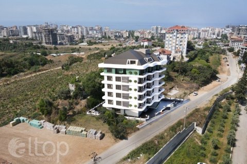 Продажа квартиры  в Махмутларе, Анталье, Турция студия, 56м2, №48195 – фото 7
