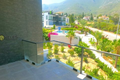 Продажа квартиры  в Беллапаисе, Гирне, Северный Кипр 2+1, 120м2, №50132 – фото 8