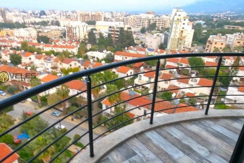 Продажа квартиры в Гирне, Северный Кипр 3+1, 97м2, №47309 – фото 22