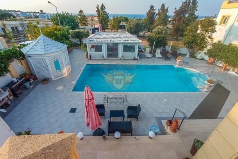 Продажа виллы  в Гирне, Северный Кипр 4+1, 166м2, №48014 – фото 25