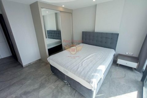 Продажа квартиры  в Гирне, Северный Кипр 3+1, 136м2, №48598 – фото 15