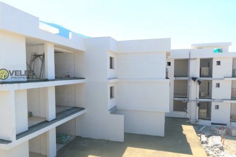 Продажа квартиры  в Лапте, Гирне, Северный Кипр 2+1, 78м2, №49979 – фото 7