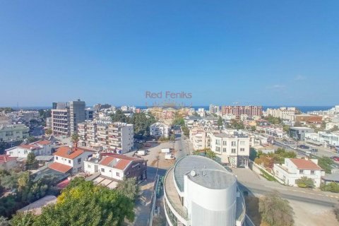 Продажа квартиры  в Гирне, Северный Кипр 3+1, 136м2, №48598 – фото 25