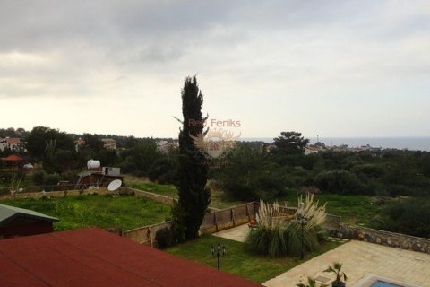 Продажа виллы  в Гирне, Северный Кипр 5 комн., 400м2, №48024 – фото 17