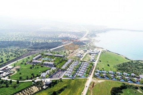 Продажа виллы  в Гирне, Северный Кипр 4+1, 210м2, №47984 – фото 25