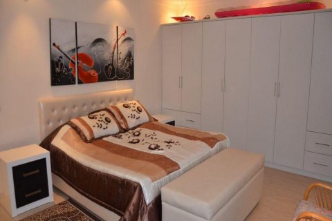 Продажа квартиры  в Джикджилли, Анталье, Турция 2+1, 130м2, №48928 – фото 15